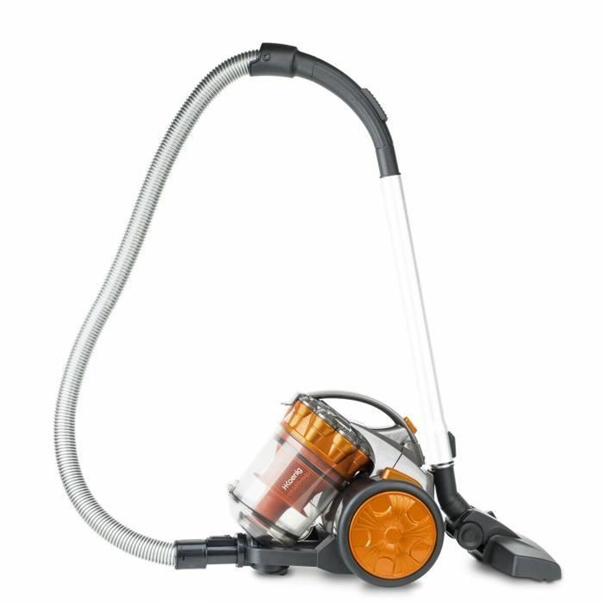 KALINDRA | BB. Aspirateur Hkoenig STC60 Orange 700 W