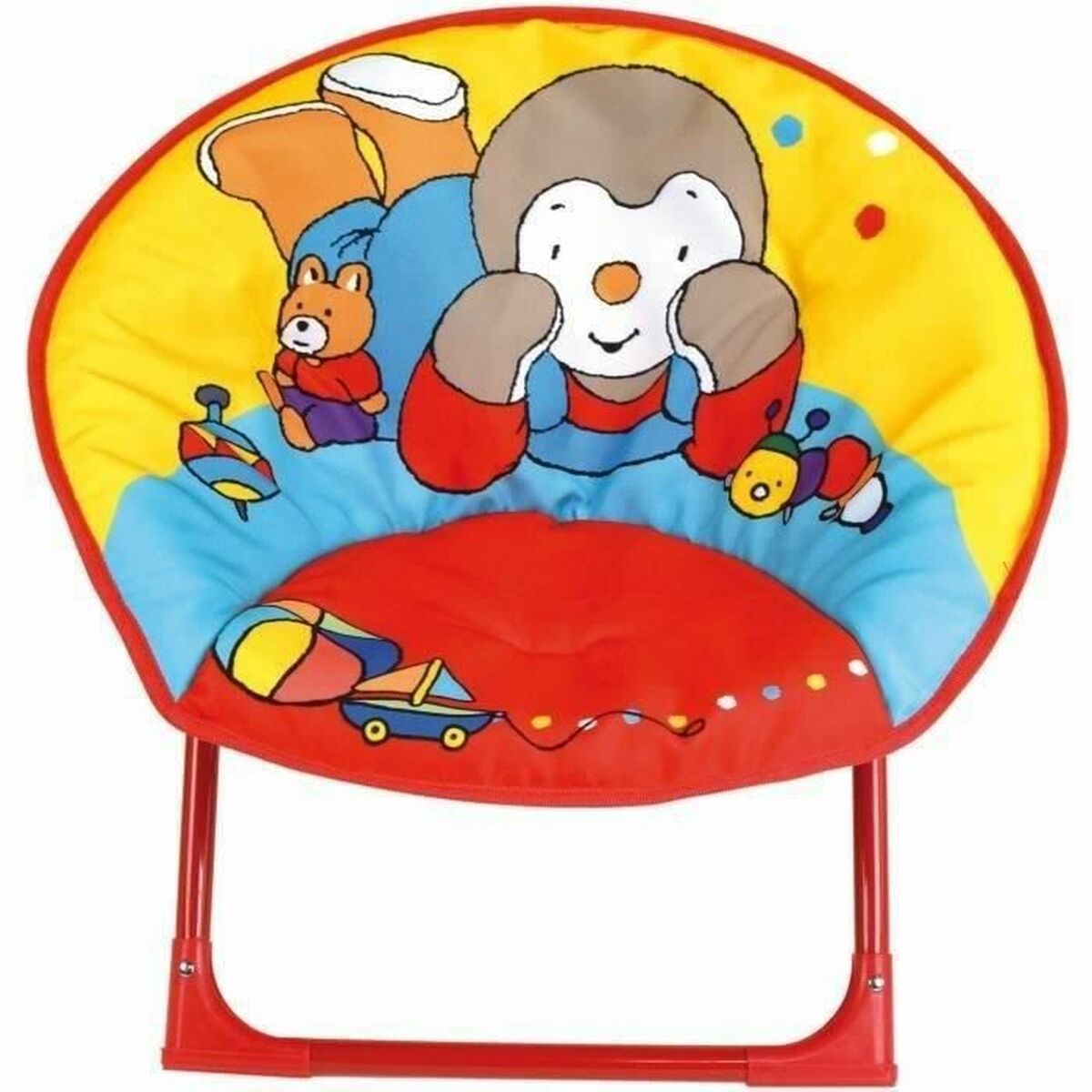 KALINDRA | BB. Child's Chair Fun House 713492