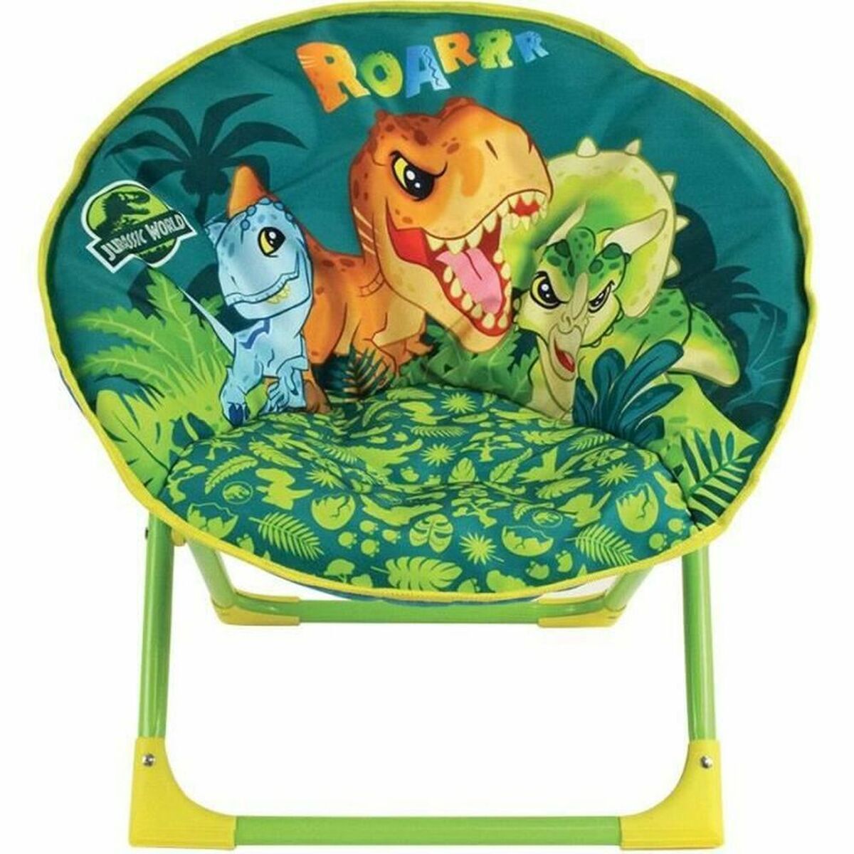 KALINDRA | BB. Child's Armchair Fun House 713260 47 x 54 x 42 cm