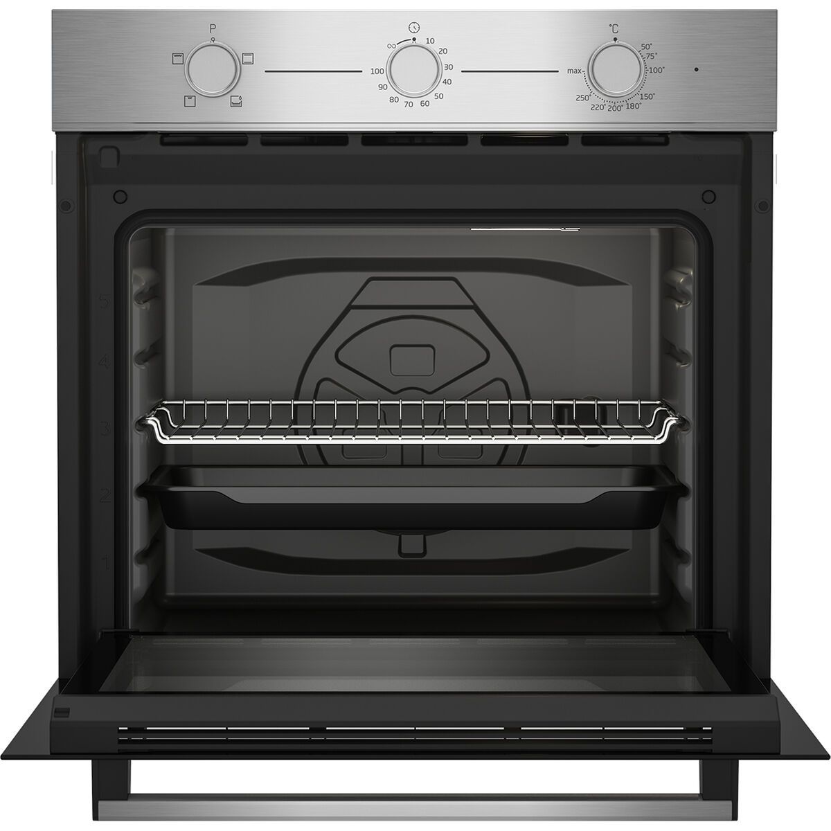 KALINDRA | BB. Conventional Oven BEKO BBIC12100XD