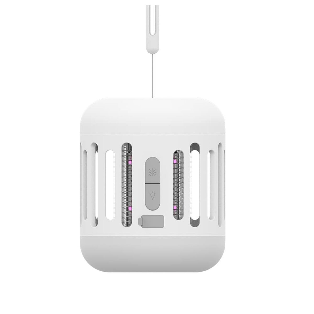 KALINDRA | BB. Mosquito-killing LED Bulb Coati IN410102 (2 Units)