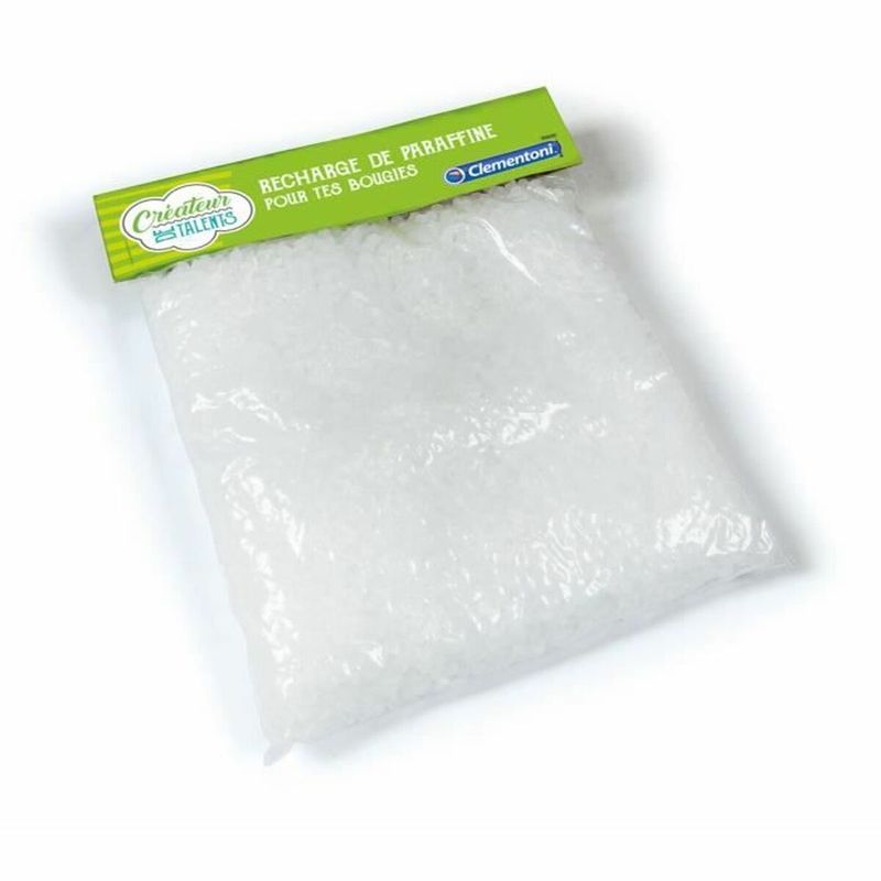 KALINDRA | BB. Paraffin Clementoni Talent Creator