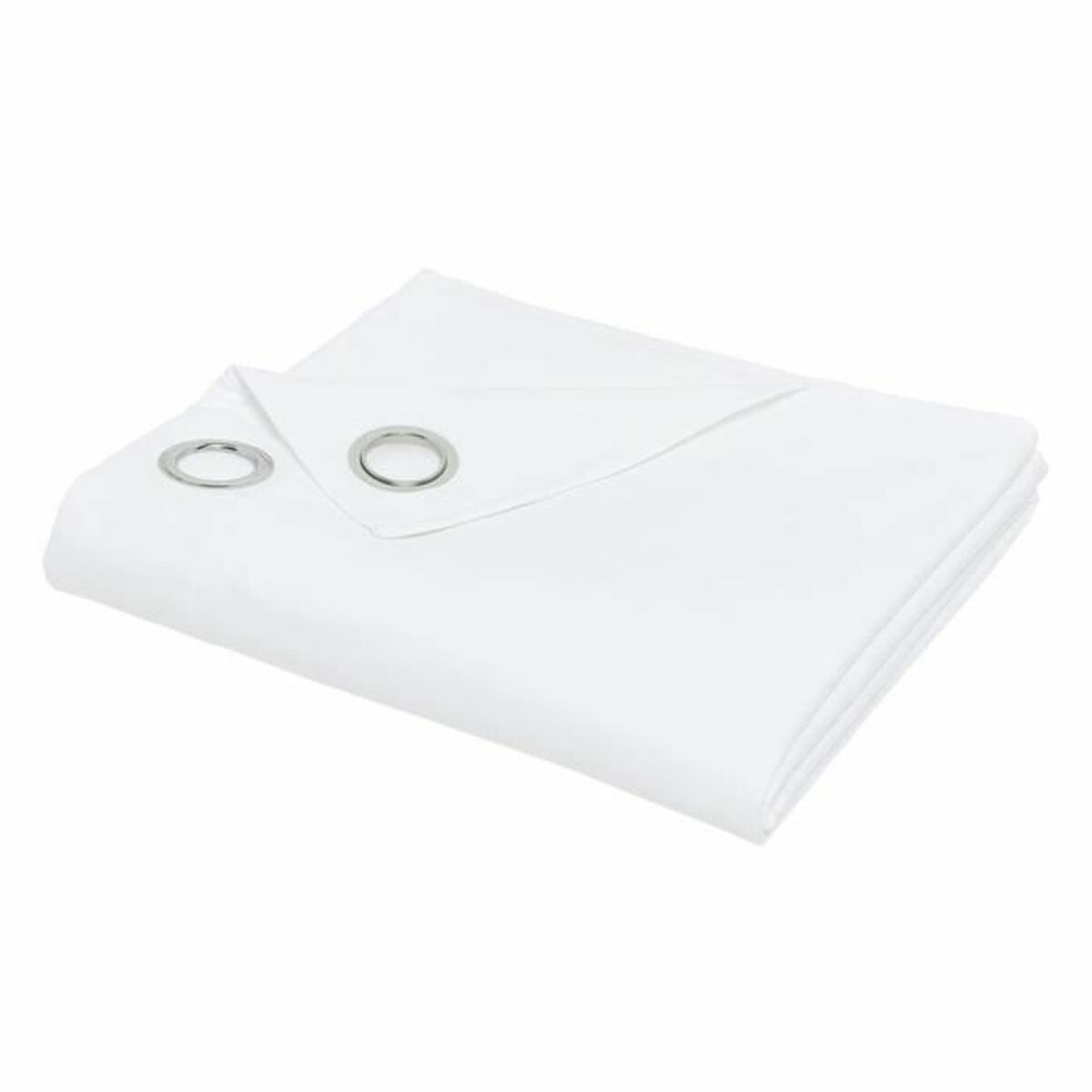 KALINDRA | BB. Rideau TODAY Essential Isolation thermique Blanc 140 x 240 cm