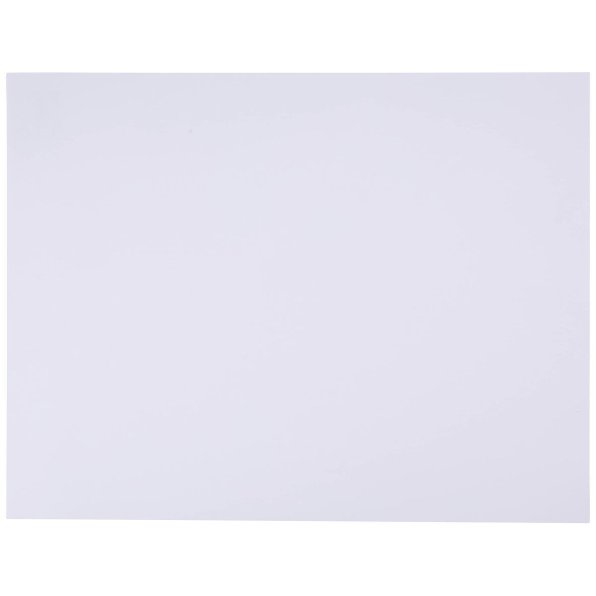 KALINDRA | BB. Cards Iris White 50 x 65 cm