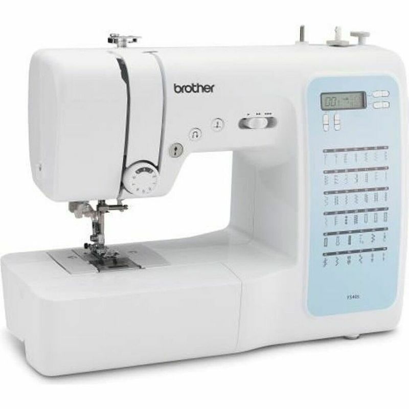 KALINDRA | BB. Sewing Machine Brother BRO4977766808996