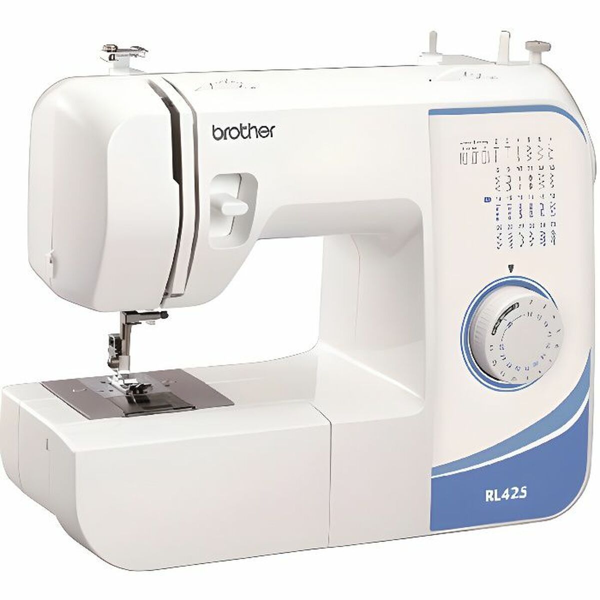 KALINDRA | BB. Sewing Machine Brother RL-425