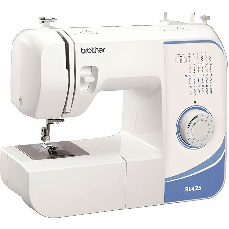 KALINDRA | BB. Sewing Machine Brother RL-425