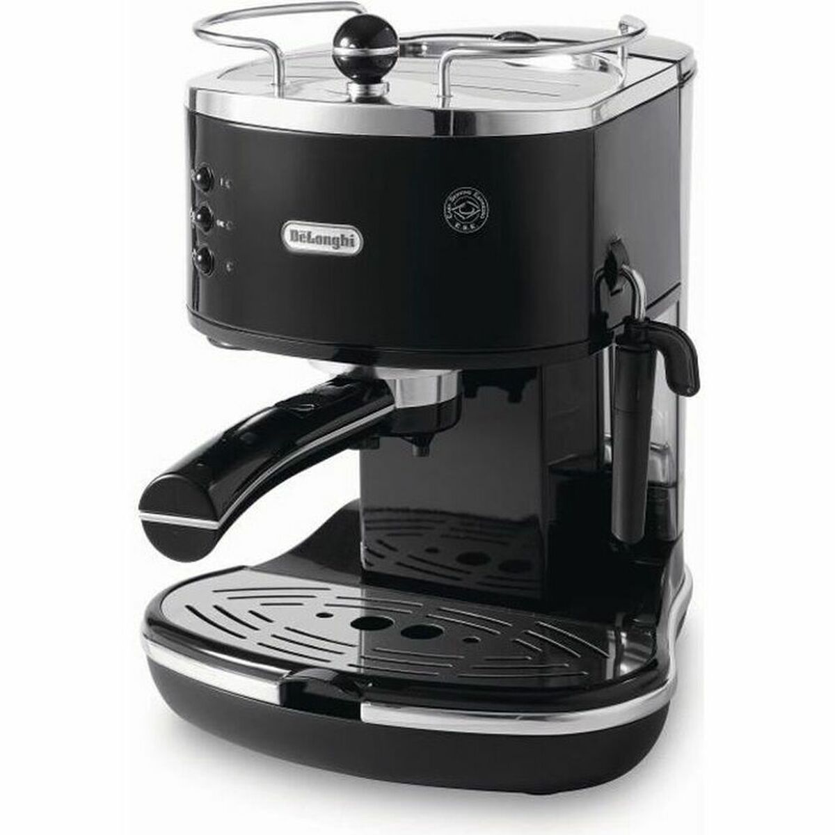 KALINDRA | BB. Coffee-maker DeLonghi ECO311.BK 1,4 L 1100 W