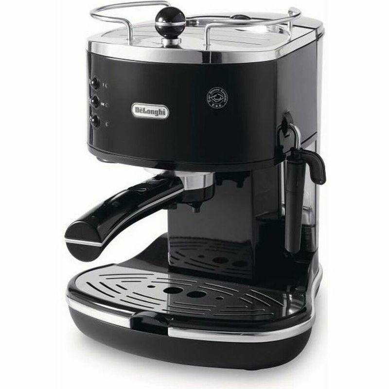 KALINDRA | BB. Coffee-maker DeLonghi ECO311.BK 1,4 L 1100 W