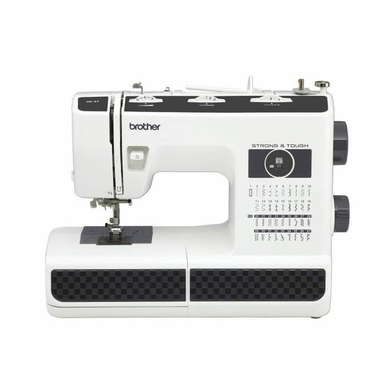 KALINDRA | BB. Sewing Machine Brother HF37