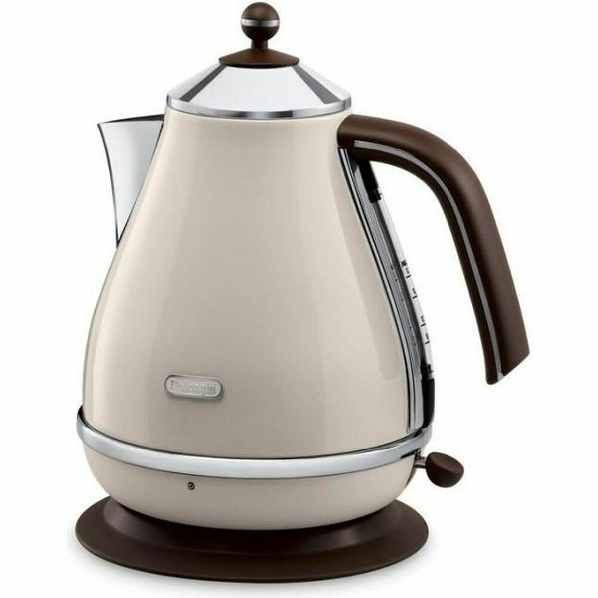 KALINDRA | BB. Kettle DeLonghi KBOV 2001.BG 1,7 L Beige 2000 W