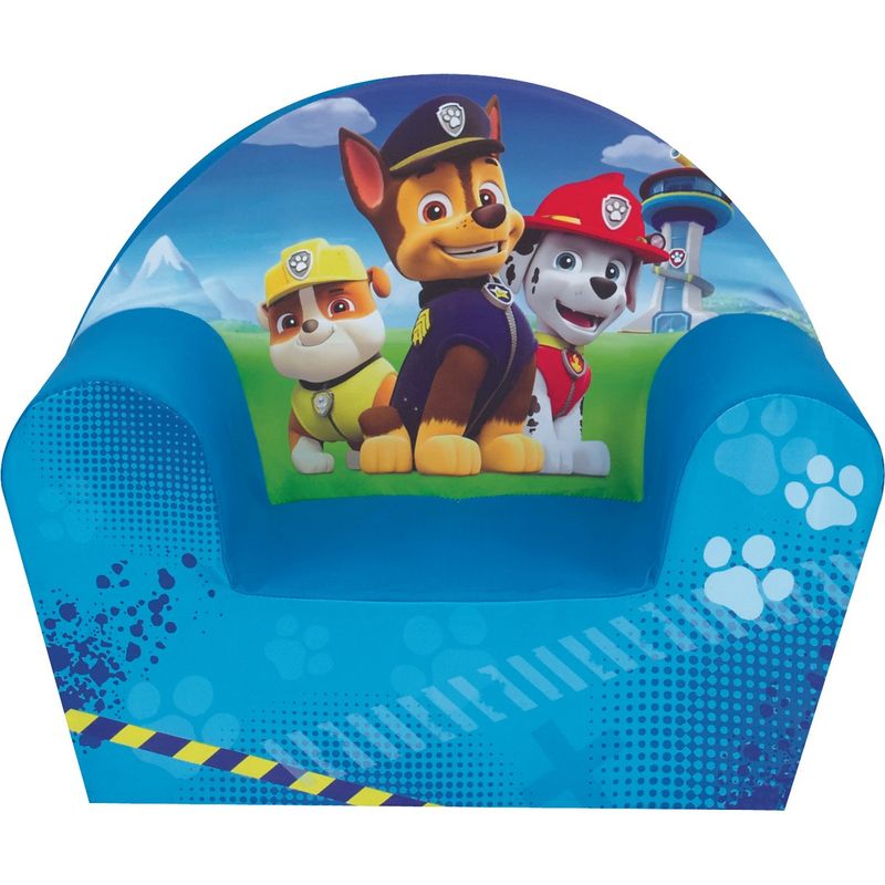 KALINDRA | BB. Child's Armchair Fun House Paw Patrol