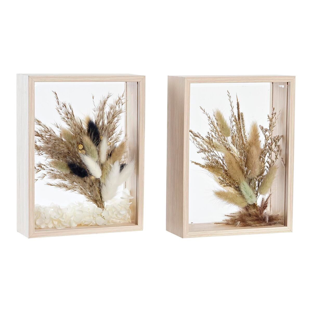 KALINDRA | BB. Decorative Flower DKD Home Decor