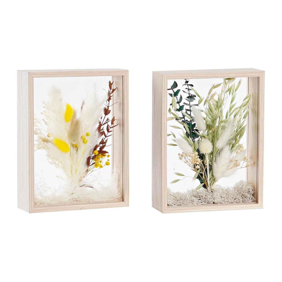 KALINDRA | BB. Decorative Flower DKD Home Decor