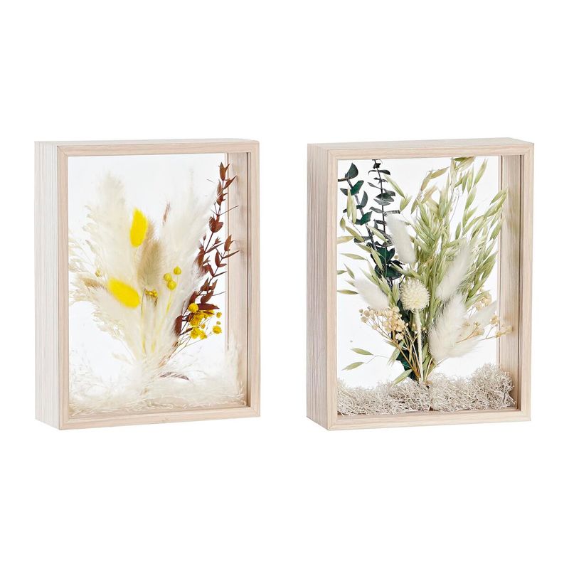 KALINDRA | BB. Decorative Flower DKD Home Decor