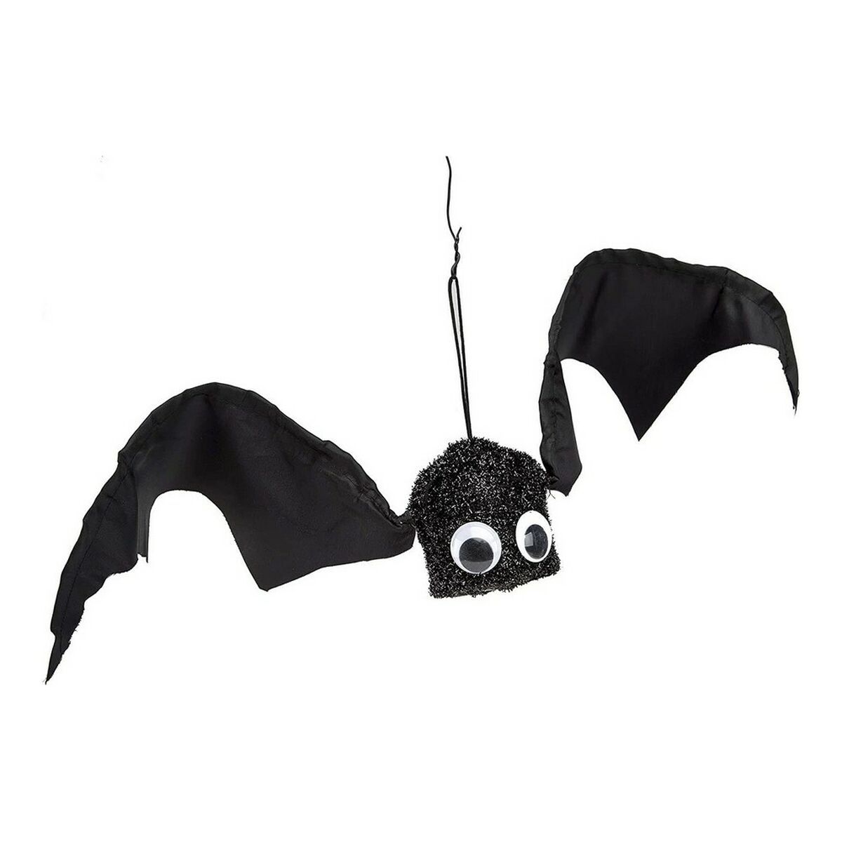 KALINDRA | BB. Halloween Decorations My Other Me Bat Movement Ceiling (170 gr)