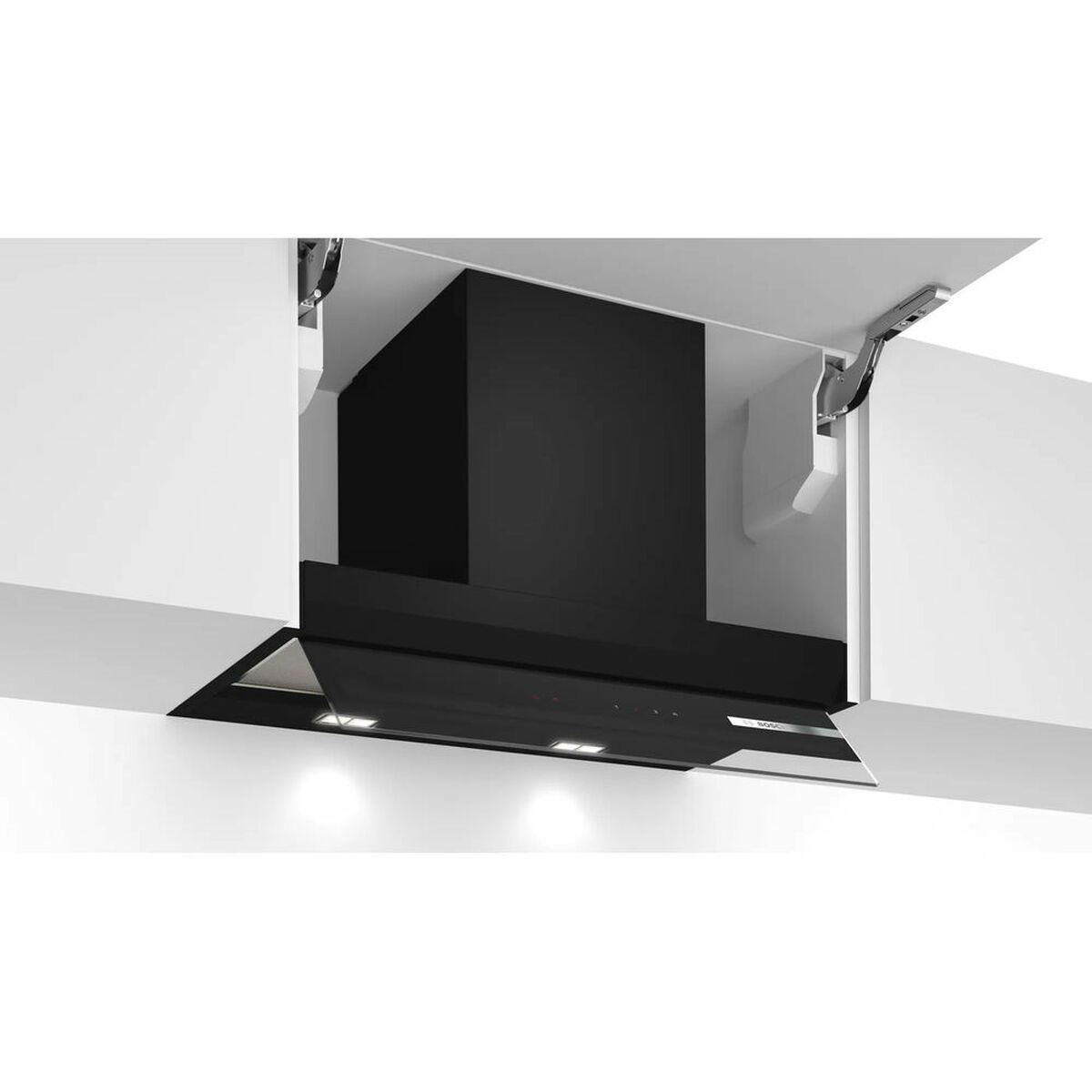 KALINDRA | BB. Conventional Hood BOSCH DBB67AM60 Black