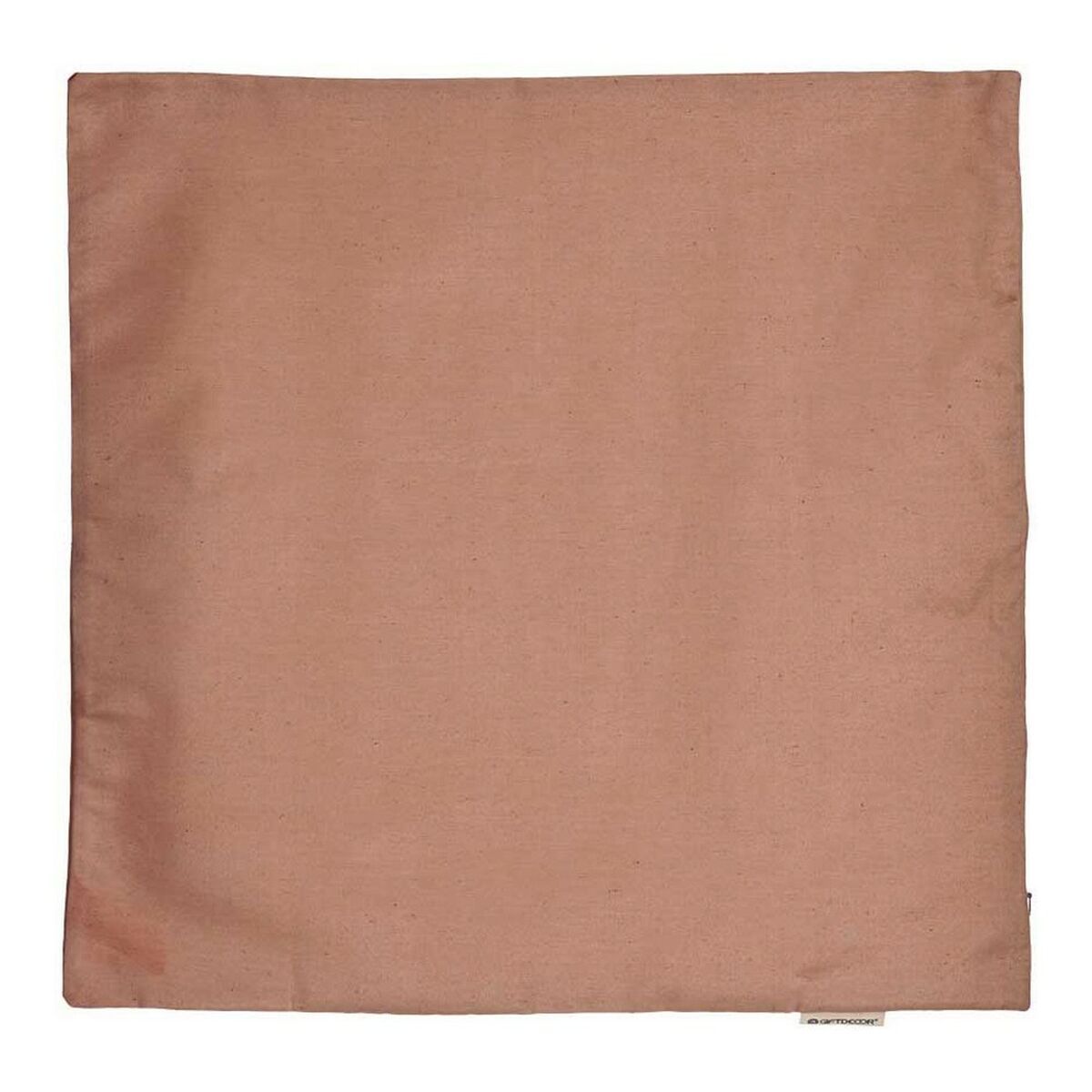 KALINDRA | BB. Cushion cover Gift Decor Brown 45 x 0,5 x 45 cm 60 x 0,5 x 60 cm