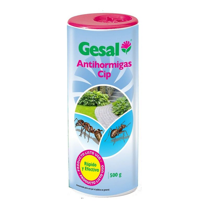 KALINDRA | BB. Insecticde Gesal Ants (500 g)