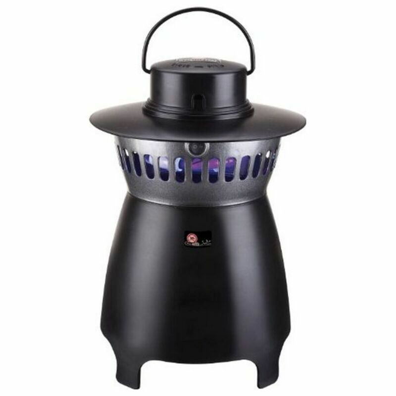 KALINDRA | BB. Electric Mosquito Repellent JATA MT8 Black 25 W