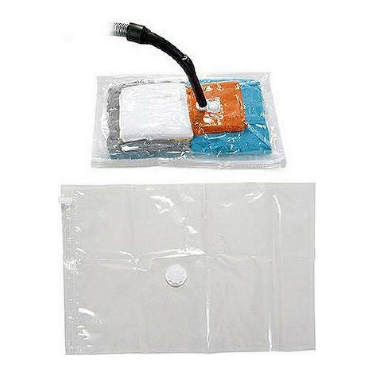 KALINDRA | BB. Vacuum Bags Kipit Vacuum-packed