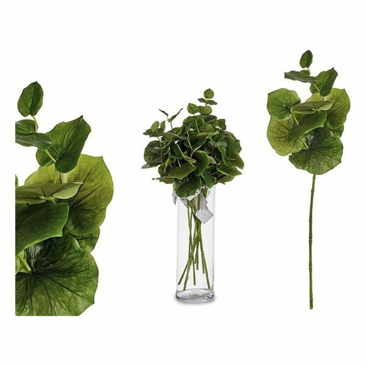 KALINDRA | BB. Decorative Plant Ibergarden Plastic 13 x 74 x 22 cm