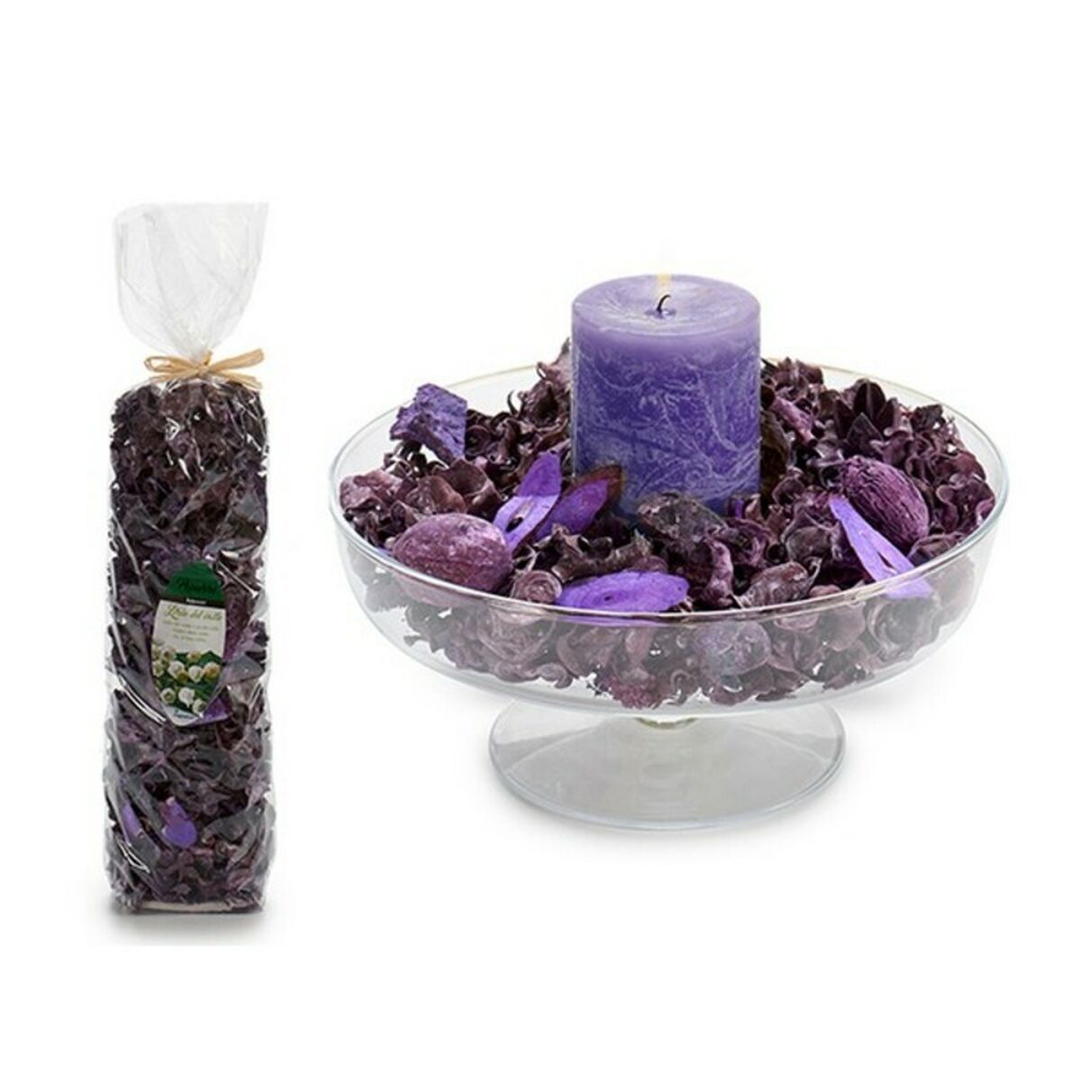 KALINDRA | BB. Decorative Flowers 8430852341945