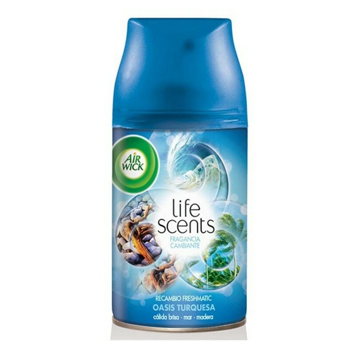 KALINDRA | BB. Air Freshener Refill Oasis Air Wick (250 ml)