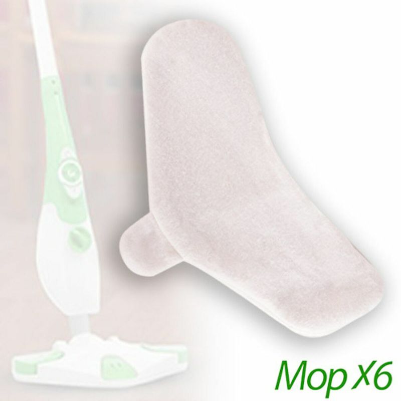 KALINDRA | BB. Mop Head Refill X6 1 Unit