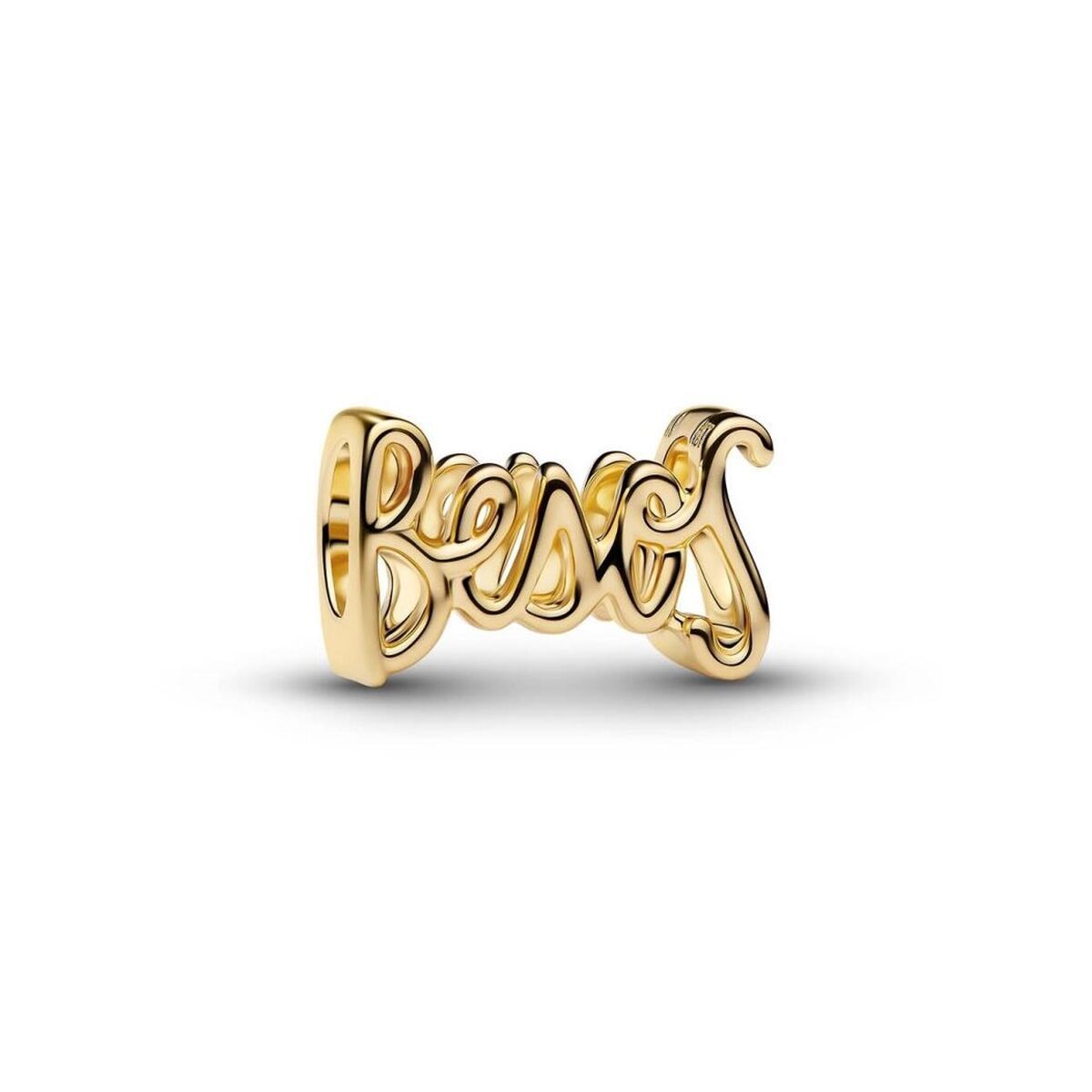 KALINDRA | BB. Ladies' Beads Pandora 764422C00 Golden