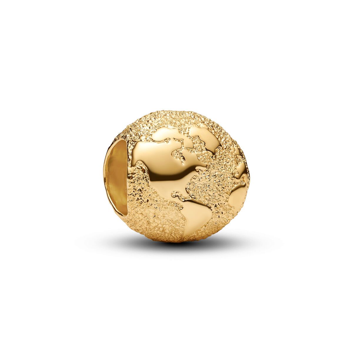 KALINDRA | BB. Ladies' Beads Pandora 764529C00 Golden