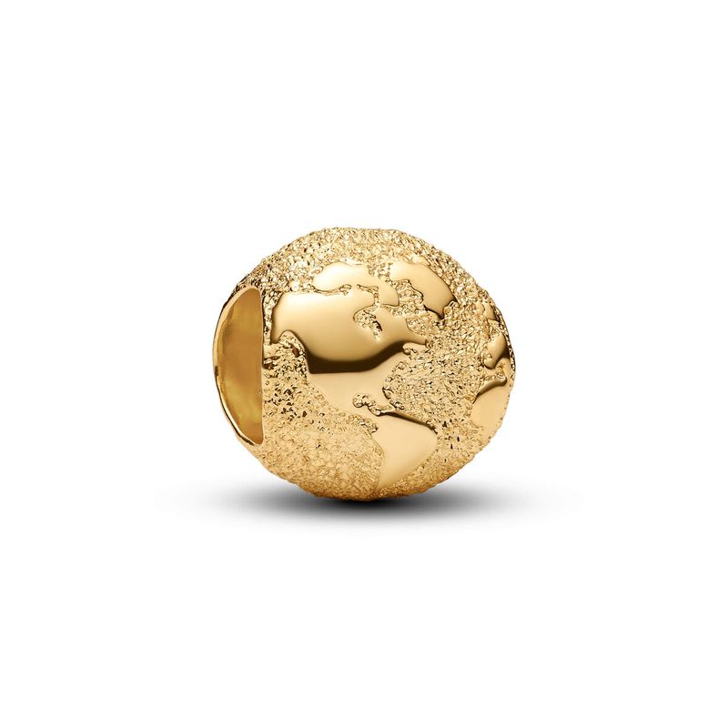 KALINDRA | BB. Ladies' Beads Pandora 764529C00 Golden