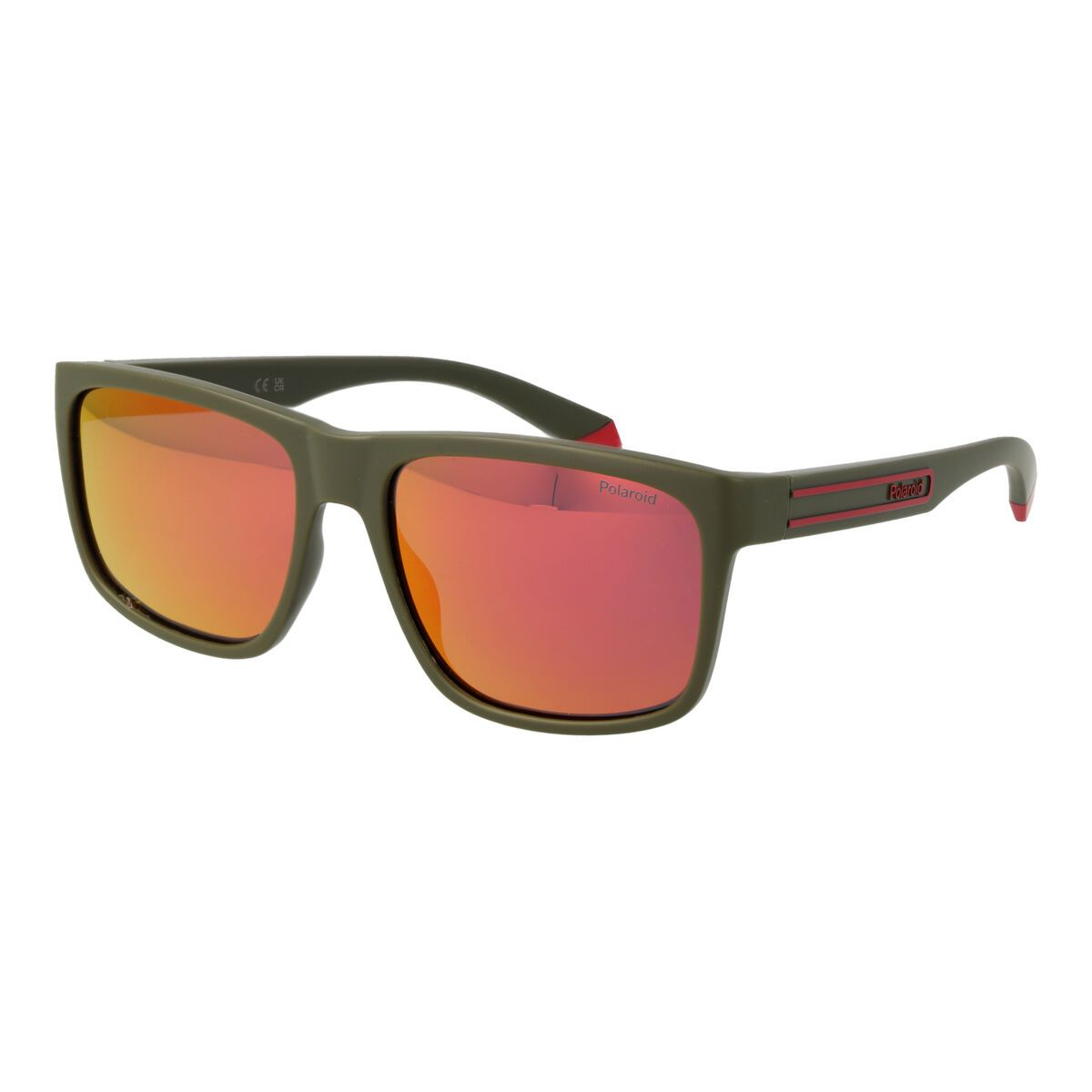 KALINDRA | BB. Men's Sunglasses Polaroid PLD-2149-S-57TBOOZ ø 57 mm
