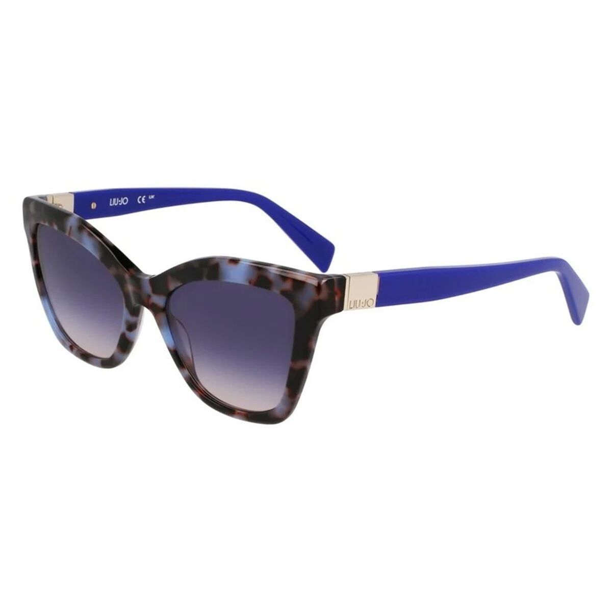 KALINDRA | BB. Gafas de Sol Mujer LIU JO LJ804S-430 ø 54 mm