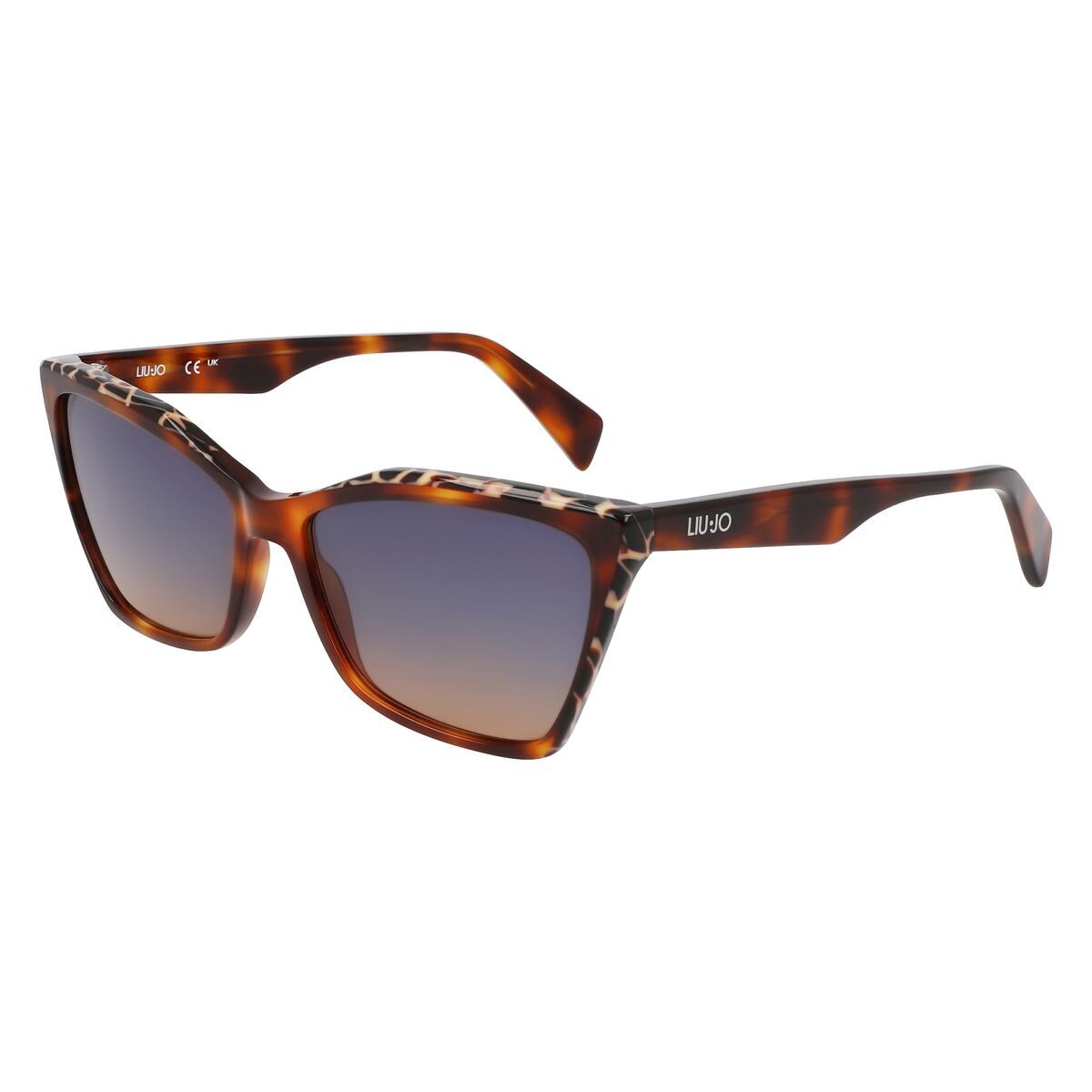 KALINDRA | BB. Ladies' Sunglasses LIU JO LJ796S-245 ø 58 mm