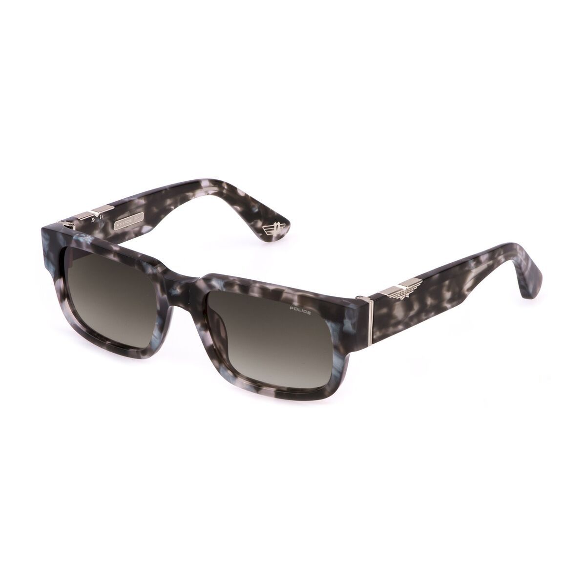 KALINDRA | BB. Men's Sunglasses Police SPLP24-5407MR