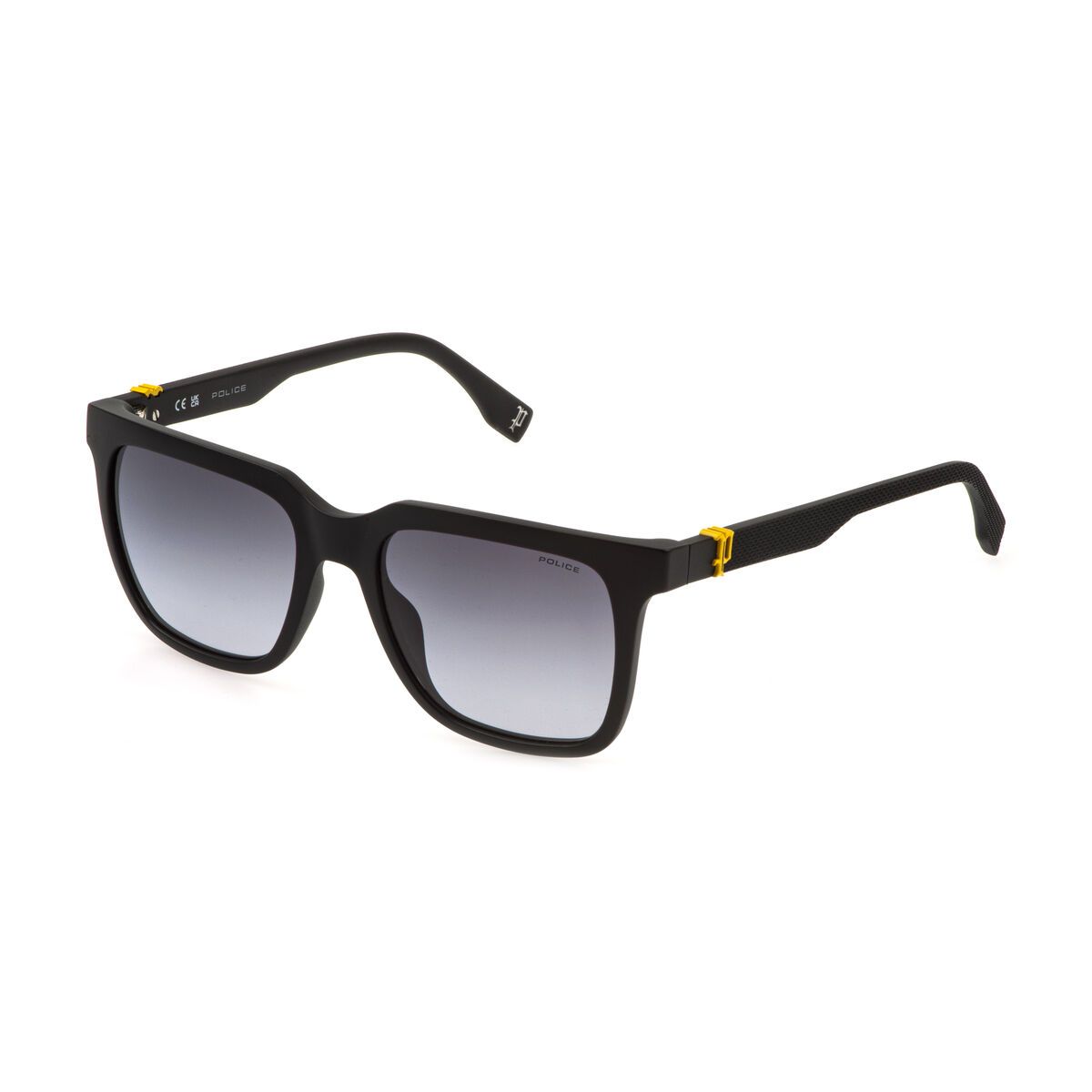 KALINDRA | BB. Men's Sunglasses Police SPLN34N540U28 ø 54 mm