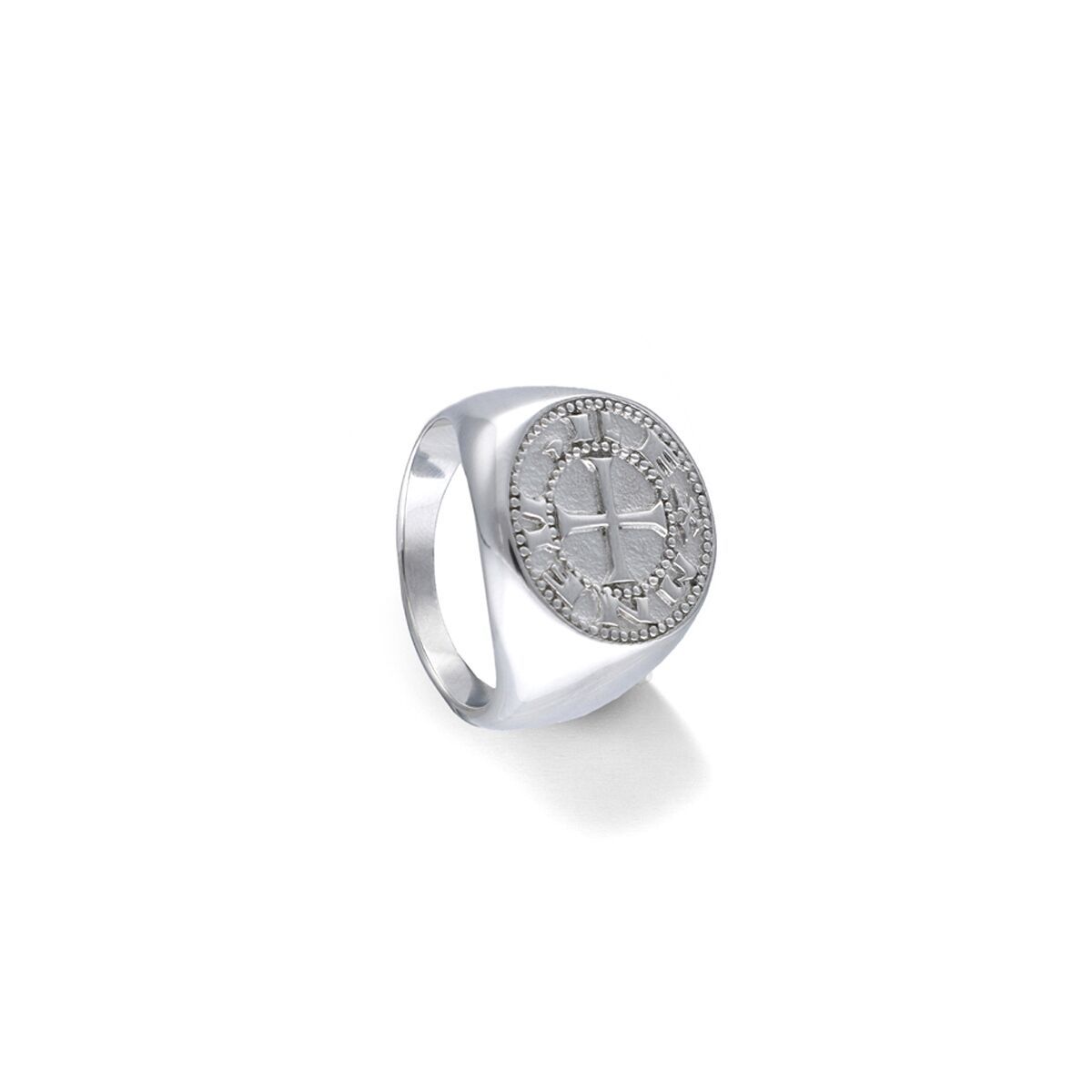 KALINDRA | BB. Men's Ring Radiant RH000216-22 Silver