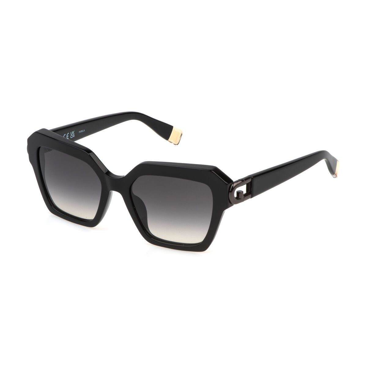 KALINDRA | BB. Ladies' Sunglasses Furla SFU817-53700Y Ø 53 mm