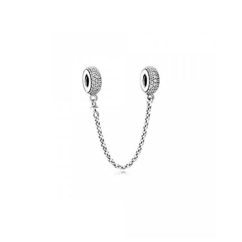 KALINDRA | BB. Ladies' Beads Pandora 791736CZ-05 Silver
