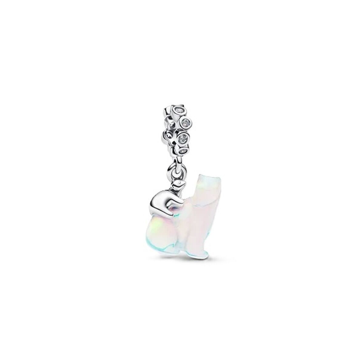 KALINDRA | BB. Ladies' Beads Pandora 794243C01 Silver
