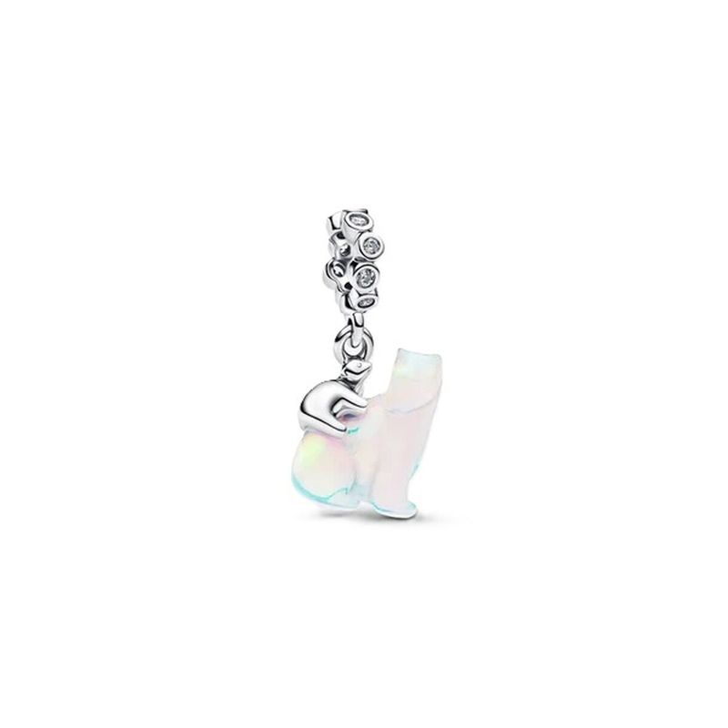 KALINDRA | BB. Ladies' Beads Pandora 794243C01 Silver