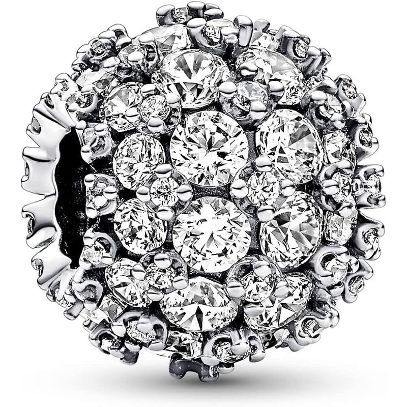 KALINDRA | BB. Ladies' Beads Pandora 792630C01 Silver