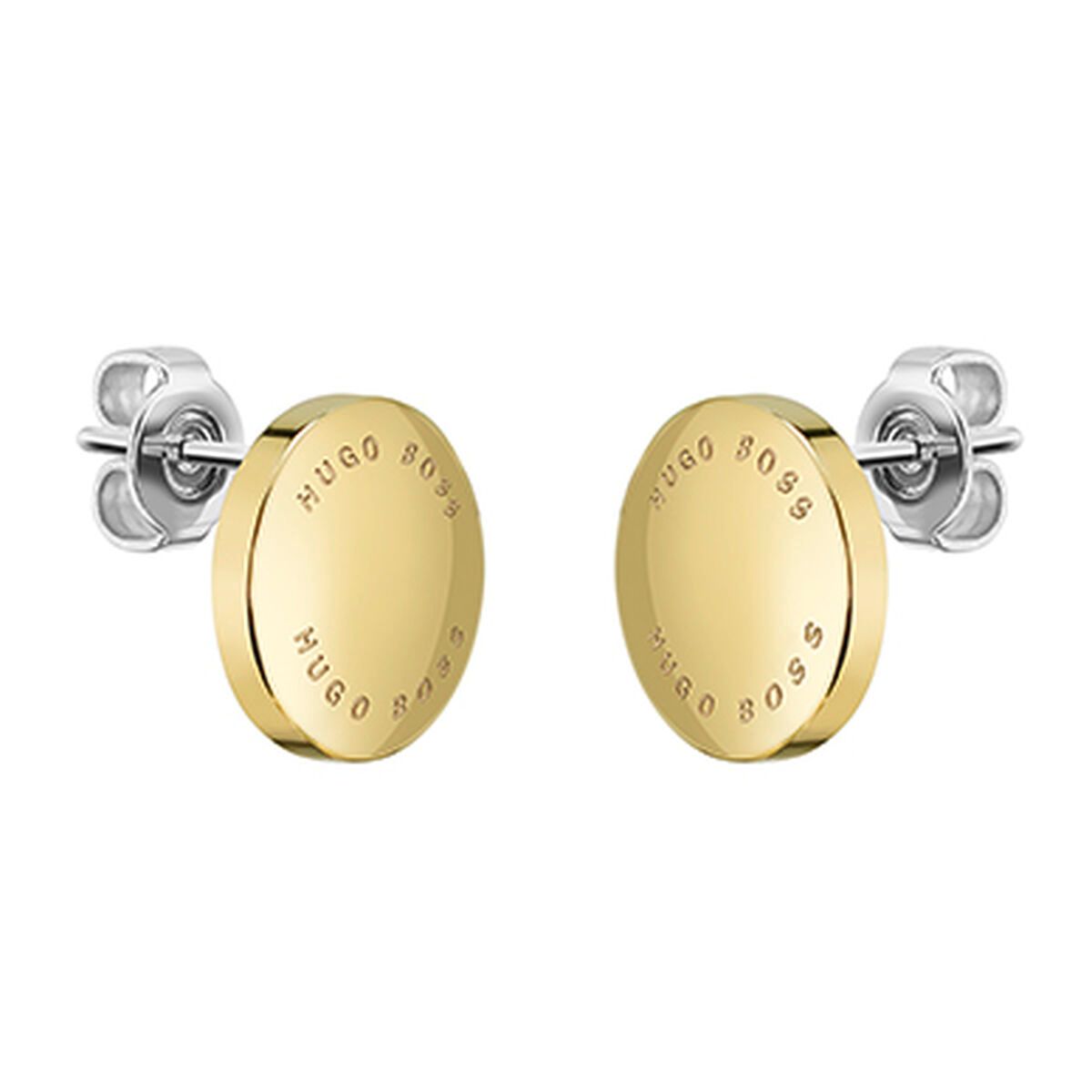KALINDRA | BB. Ladies' Earrings Hugo Boss 1580159 1 cm