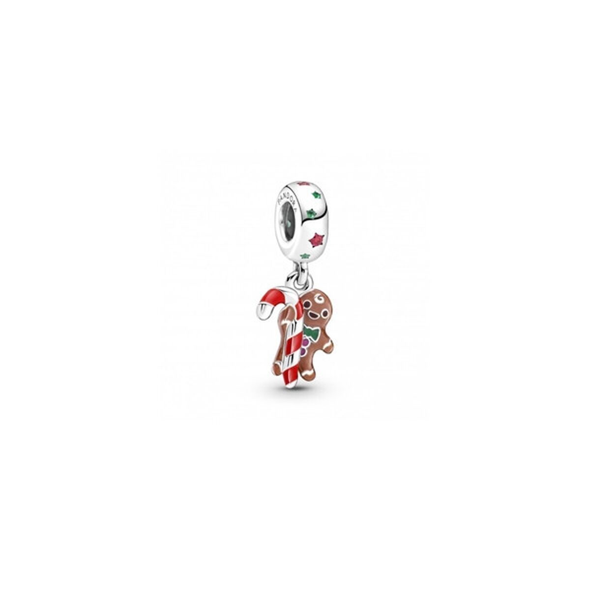 KALINDRA | BB. Ladies' Beads Pandora 799637C01 Silver
