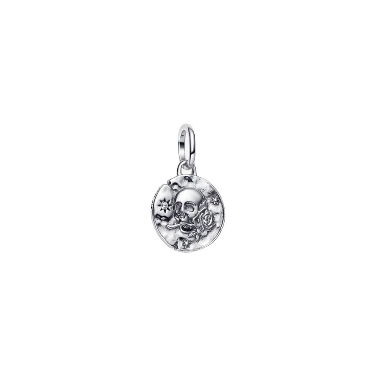 KALINDRA | BB. Ladies' Beads Pandora 794089C01 Silver