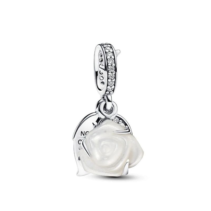 KALINDRA | BB. Ladies' Beads Pandora 793200C01 Silver