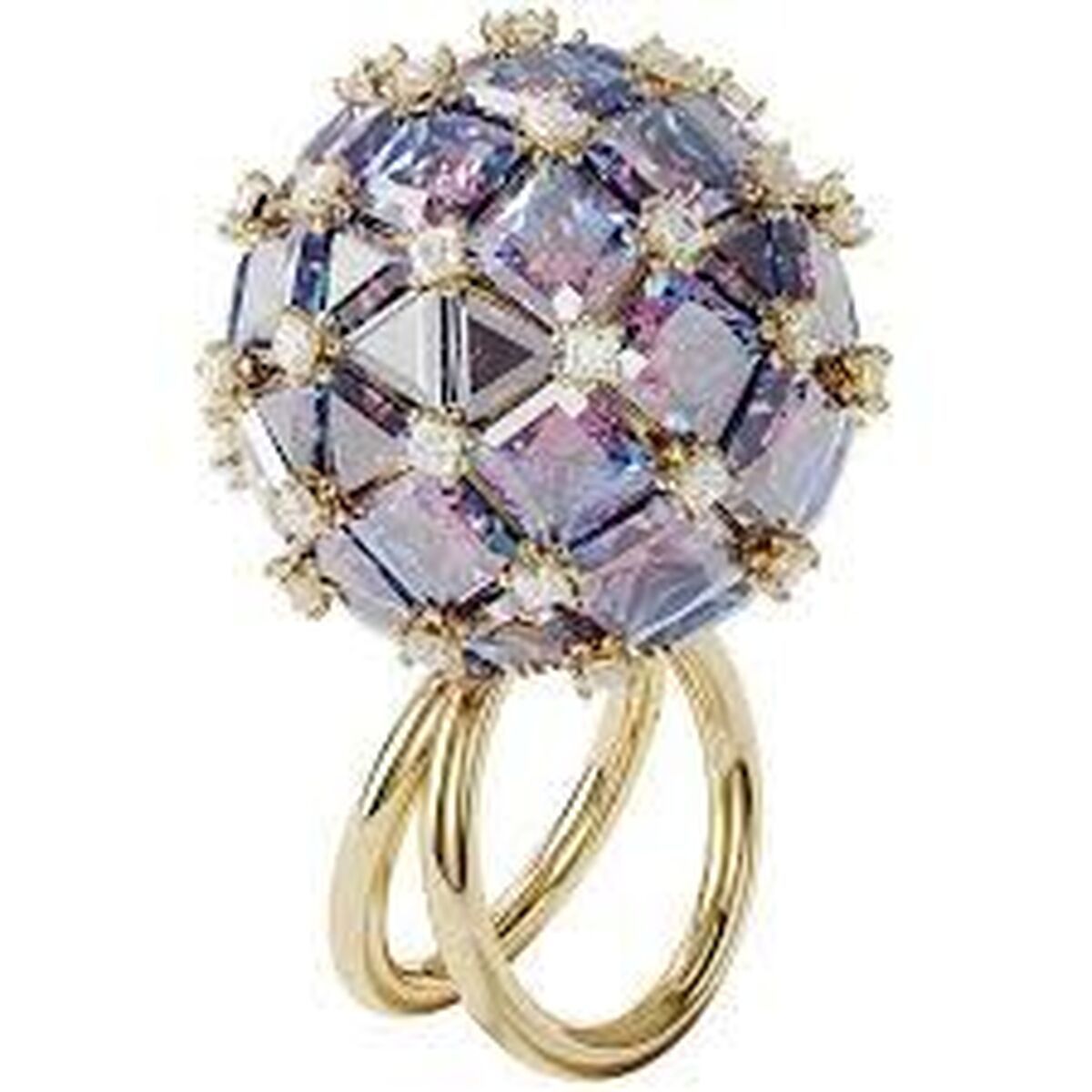 KALINDRA | BB. Ladies' Ring Swarovski 5610903 (10)