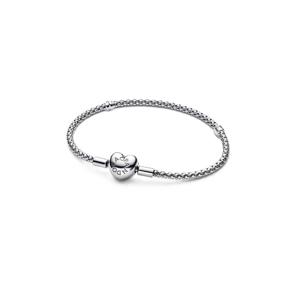 KALINDRA | BB. Ladies' Bracelet Pandora 593853C00-19 Silver