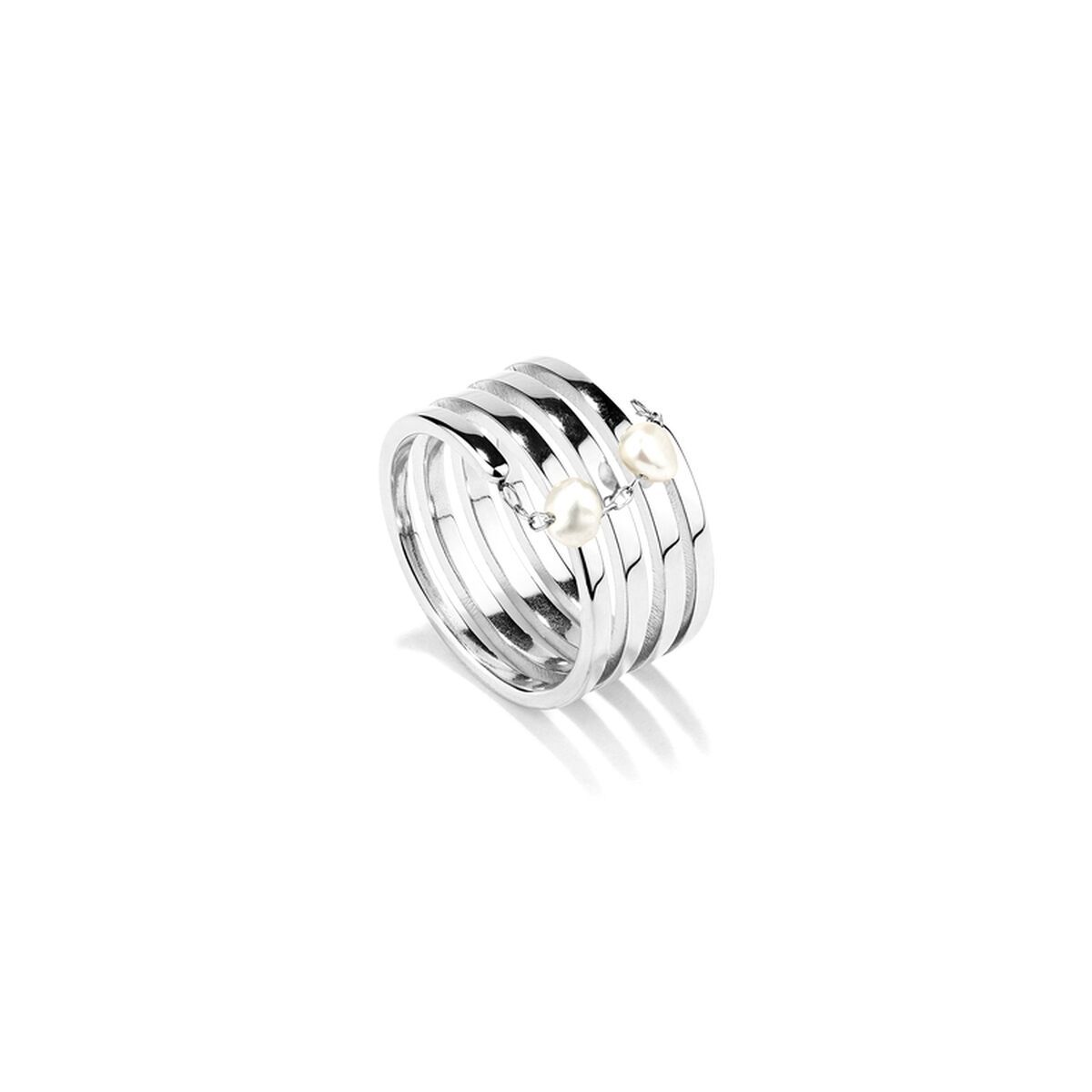 KALINDRA | BB. Ladies' Ring Radiant RY000295-14A Silver 14